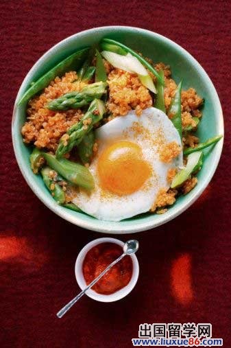 高考餐桌指南：不能与鸡蛋同食的四种食材