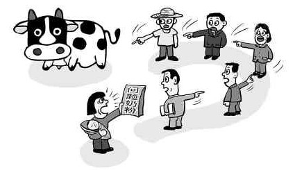 2014年考研开云（中国）作文范文:企业社会责任