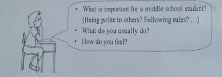 2015北京中考开云(中国)作文简评:注意扣题和升华