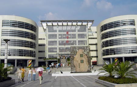 三峡大学怎么样
