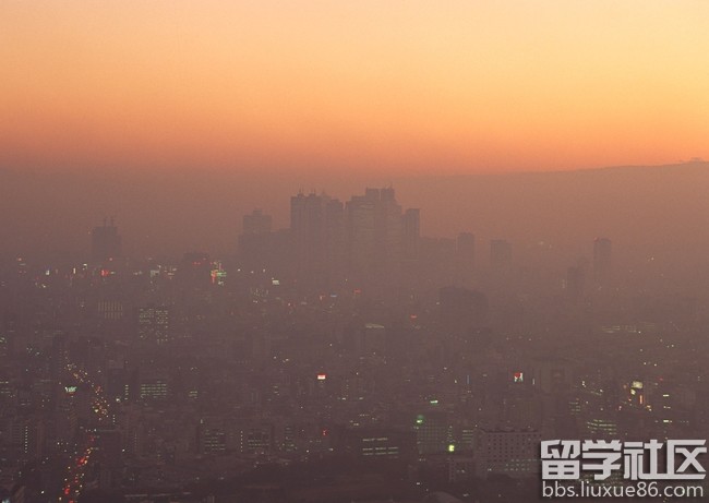 2017年公务员考试申论热点预测：治理雾霾