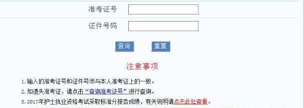 护士资格证成绩查询开云官方网页版口