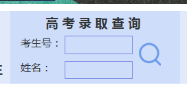 2020年青海大学高考录取查询开云官方网页版口公布