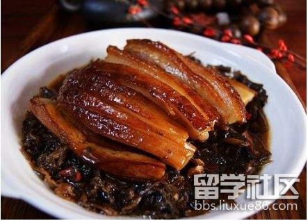 梅菜干扣肉.png 梅菜干扣肉.png