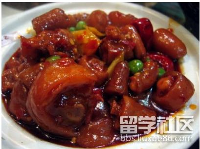 红烧猪尾巴.png 红烧猪尾巴.png