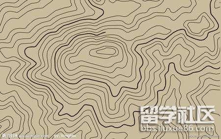 等高线地形图.jpg 等高线地形图.jpg