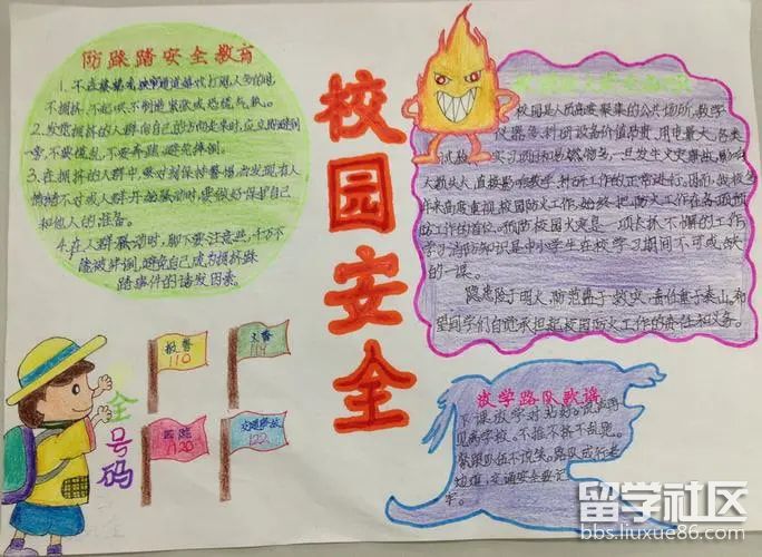 校园安全手抄报简单又漂亮(1).jpg 校园安全手抄报简单又漂亮(1).jpg